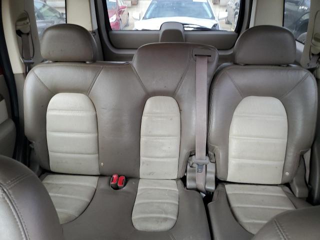 Photo 10 from auction – 2005 FORD EXPLORER E with VIN 1FMZU64K55UB50322