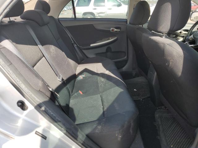 Photo 10 from auction – 2010 TOYOTA COROLLA BA with VIN 1NXBU4EE4AZ285722