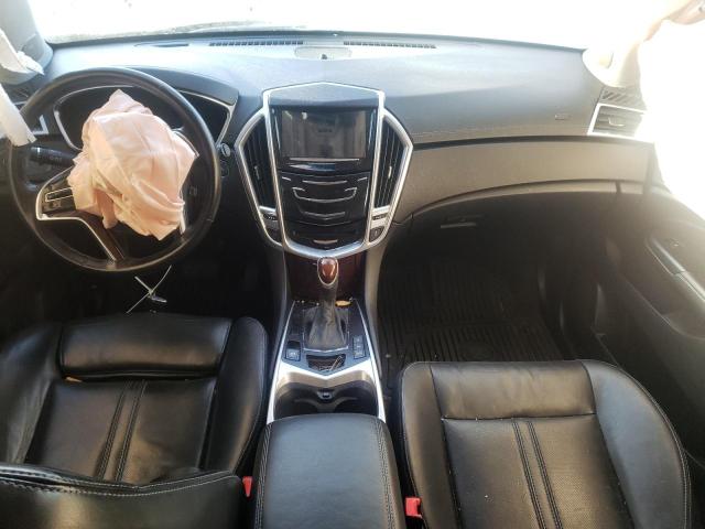 Photo 8 from auction – 2013 CADILLAC SRX with VIN 3GYFNGE31DS650942