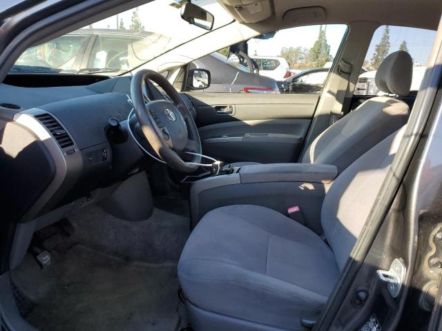 Photo 7 from auction – 2008 TOYOTA PRIUS with VIN JTDKB20UX83307445