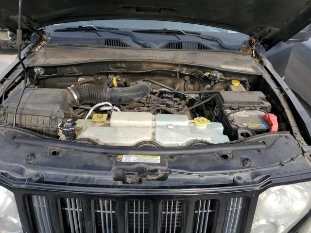 Photo 11 from auction – 2011 JEEP LIBERTY SP with VIN 1J4PN2GK7BW507586