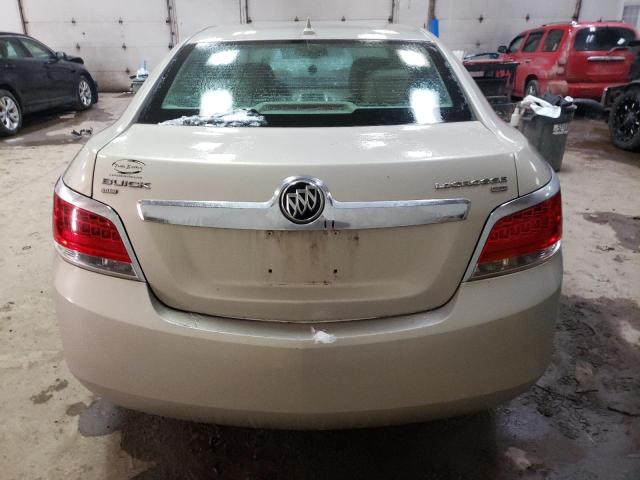 Photo 6 from auction – 2011 BUICK LACROSSE C with VIN 1G4GD5GD3BF304377