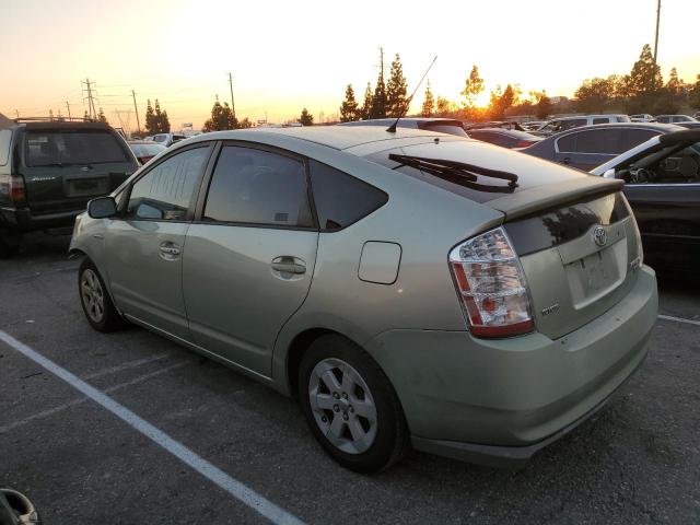 Photo 2 from auction – 2007 TOYOTA PRIUS with VIN JTDKB20U877691393