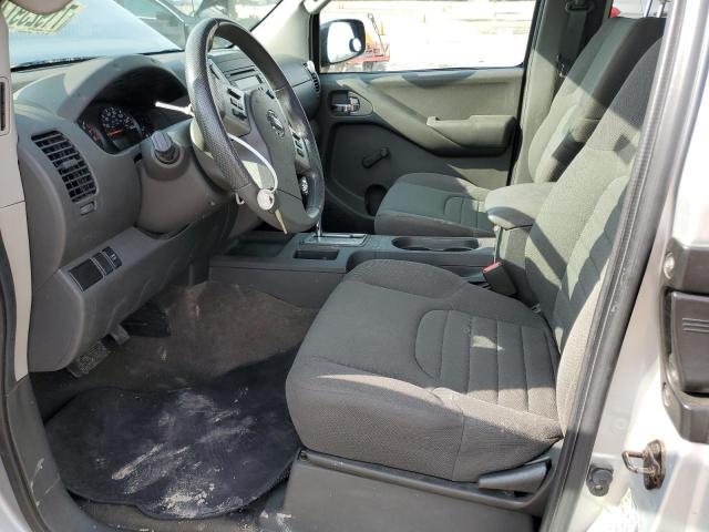 Photo 7 from auction – 2014 NISSAN FRONTIER S with VIN 1N6BD0CT3EN721312