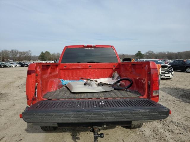 Photo 10 from auction – 2009 GMC SIERRA C15 with VIN 1GTEC14C99Z231818