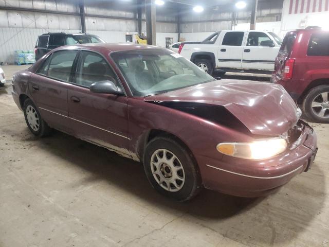 Photo 4 from auction – 1999 BUICK CENTURY CU with VIN 2G4WS52M8X1565690