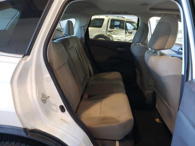Photo 11 from auction – 2012 HONDA CR-V EX with VIN 5J6RM4H53CL061620