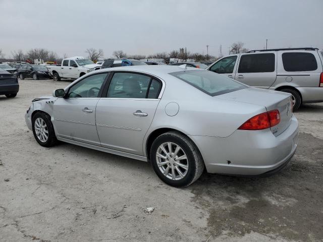 Photo 2 from auction – 2011 BUICK LUCERNE CX with VIN 1G4HA5EM6BU148380