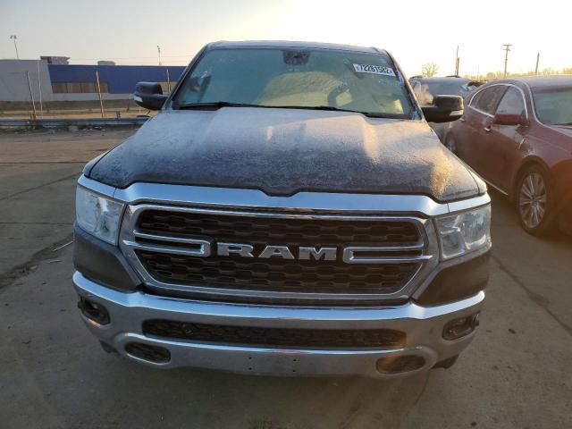 Photo 5 from auction – 2022 RAM 1500 BIG H with VIN 1C6SRFMT2NN142423