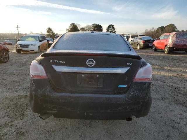 Photo 6 from auction – 2013 NISSAN ALTIMA 2.5 with VIN 1N4AL3AP1DN487930