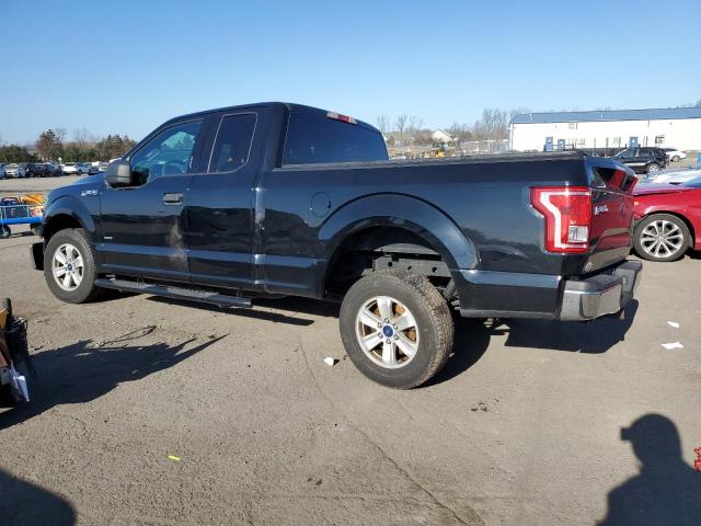Photo 2 from auction – 2016 FORD F150 SUPER with VIN 1FTEX1CP1GFB93945