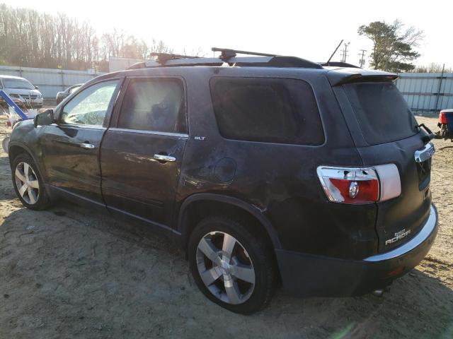 صورة رقم 2 من المزاد - 2011 GMC ACADIA SLT مع VIN 1GKKVRED3BJ283098