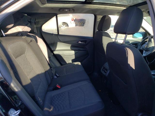 Photo 11 from auction – 2021 CHEVROLET EQUINOX LT with VIN 3GNAXUEV0ML312296