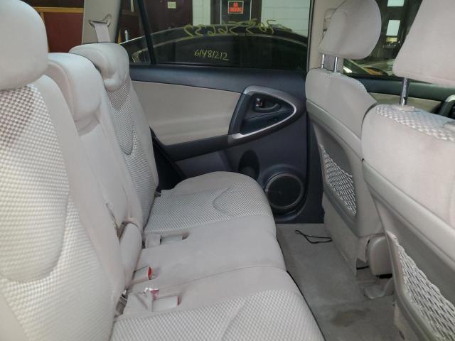 Photo 10 from auction – 2008 TOYOTA RAV4 with VIN JTMBD31V586088156