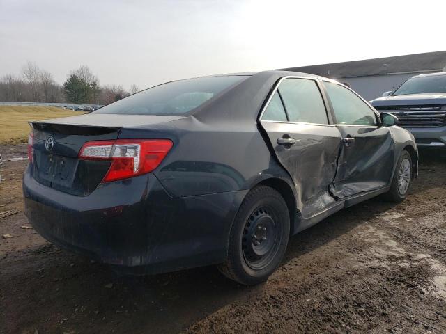 Photo 3 from auction – 2013 TOYOTA CAMRY L with VIN 4T1BF1FK1DU675033
