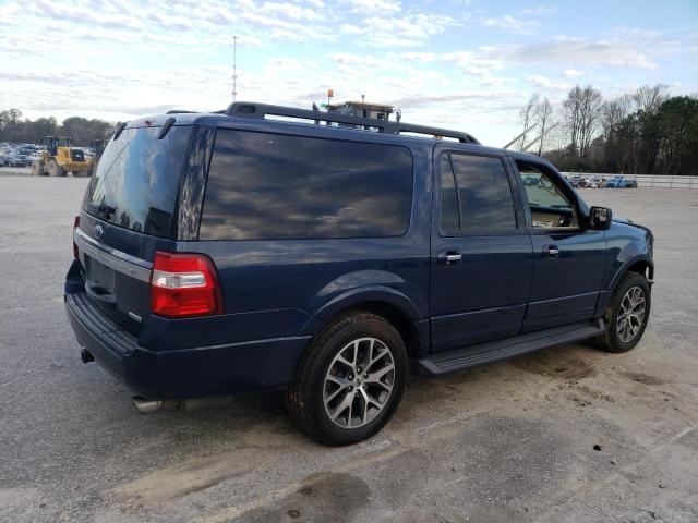 Photo 3 from auction – 2017 FORD EXPEDITION with VIN 1FMJK1JT9HEA00358