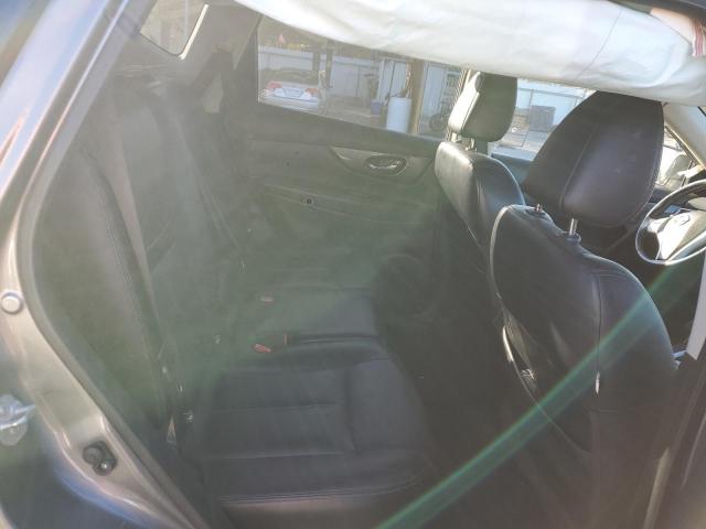 Photo 11 from auction – 2016 NISSAN ROGUE S with VIN JN8AT2MT3GW018886