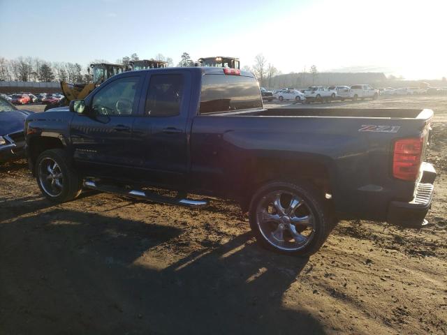 Photo 2 from auction – 2016 CHEVROLET SILVERADO with VIN 1GCVKRECXGZ226205