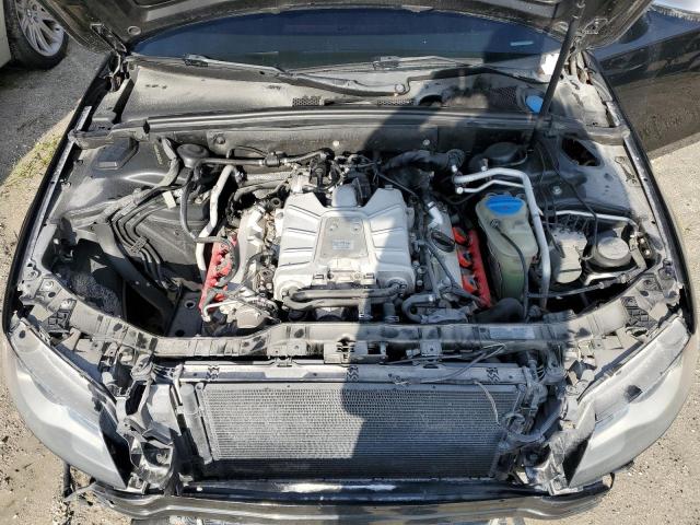 Photo 11 from auction – 2011 AUDI S4 PRESTIG with VIN WAUKGAFL7BA056314
