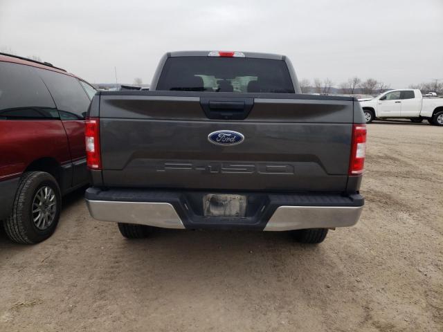 Photo 6 from auction – 2019 FORD F150 SUPER with VIN 1FTEW1E50KKD49469