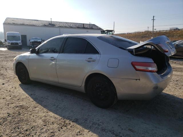 Photo 2 from auction – 2011 TOYOTA CAMRY BASE with VIN 4T4BF3EK2BR200071
