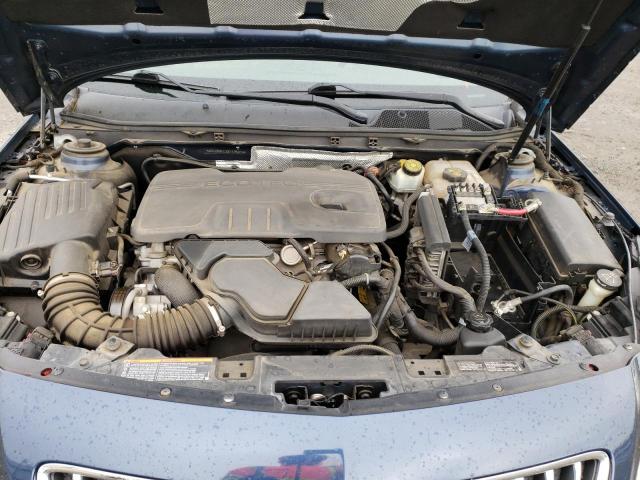 Photo 11 from auction – 2011 BUICK REGAL CXL with VIN W04GN5ECXB1125269