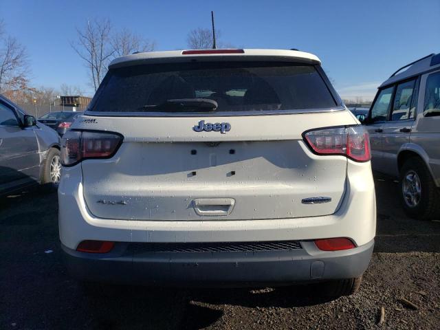 Photo 6 from auction – 2018 JEEP COMPASS LA with VIN 3C4NJDBB2JT161477