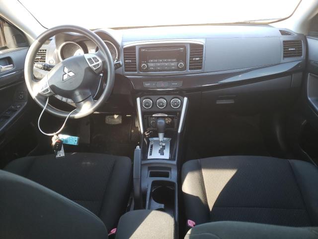 Photo 8 from auction – 2016 MITSUBISHI LANCER ES with VIN JA32U2FUXGU000625