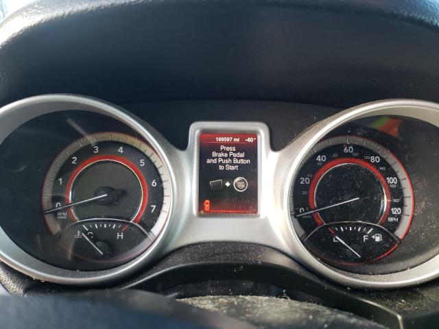 صورة رقم 9 من المزاد - 2015 DODGE JOURNEY SX مع VIN 3C4PDDBG2FT693086