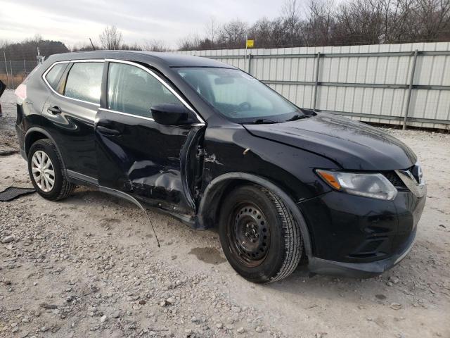Photo 4 from auction – 2016 NISSAN ROGUE S with VIN KNMAT2MV4GP680578