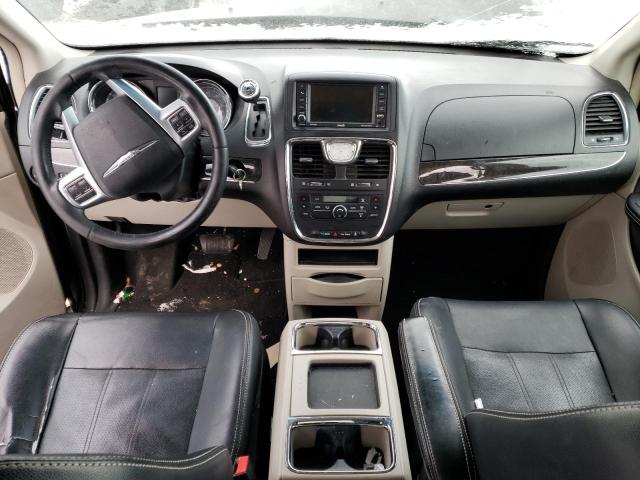 Photo 8 from auction – 2012 CHRYSLER TOWN & COU with VIN 2C4RC1BG4CR251676