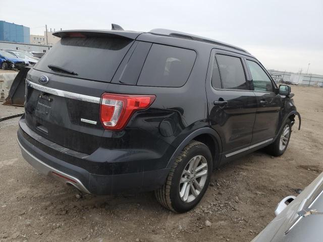 Photo 3 from auction – 2017 FORD EXPLORER X with VIN 1FM5K7DH9HGA57949