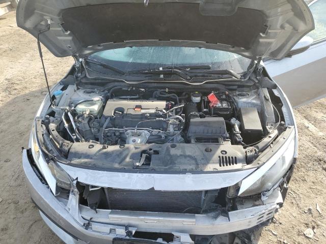 Photo 11 from auction – 2017 HONDA CIVIC LX with VIN 2HGFC2F53HH566212