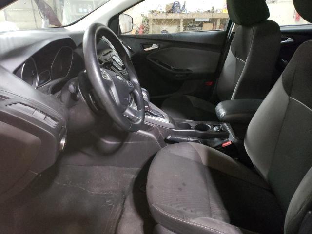 Photo 7 from auction – 2014 FORD FOCUS SE with VIN 1FADP3F29EL253434
