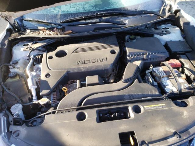 Photo 11 from auction – 2017 NISSAN ALTIMA 2.5 with VIN 1N4AL3AP1HC267043