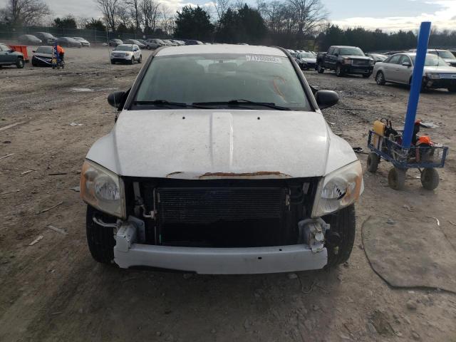 Photo 5 from auction – 2011 DODGE CALIBER MA with VIN 1B3CB3HA5BD298337