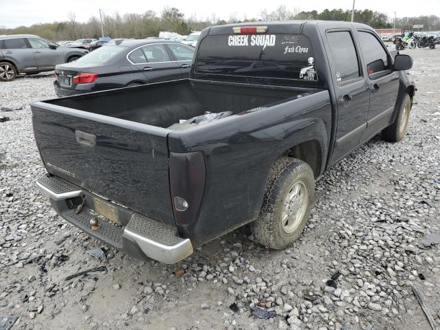 Photo 3 from auction – 2008 CHEVROLET COLORADO with VIN 1GCCS13E288162746