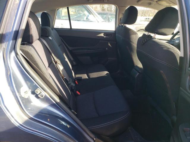 Photo 10 from auction – 2012 SUBARU IMPREZA SP with VIN JF1GPAL69CG207858