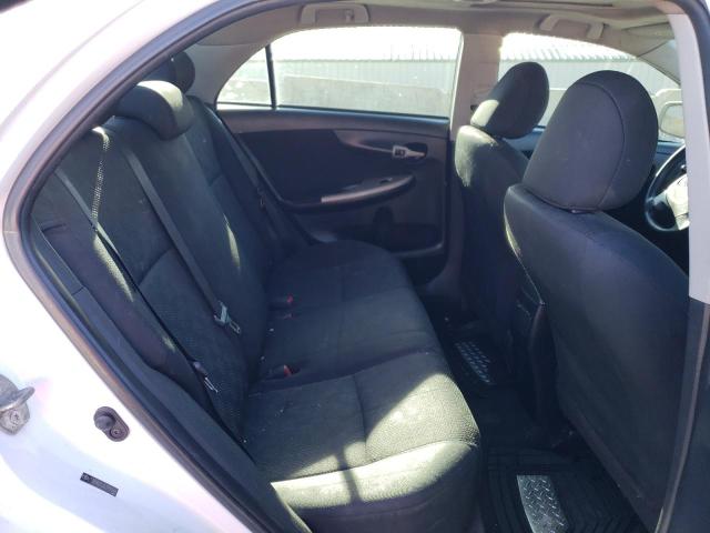 Photo 10 from auction – 2010 TOYOTA COROLLA BA with VIN 2T1BU4EE5AC289246