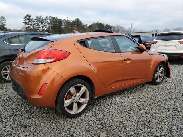 Foto 3 de la subasta – 2014 HYUNDAI VELOSTER con VIN KMHTC6AD7EU218070
