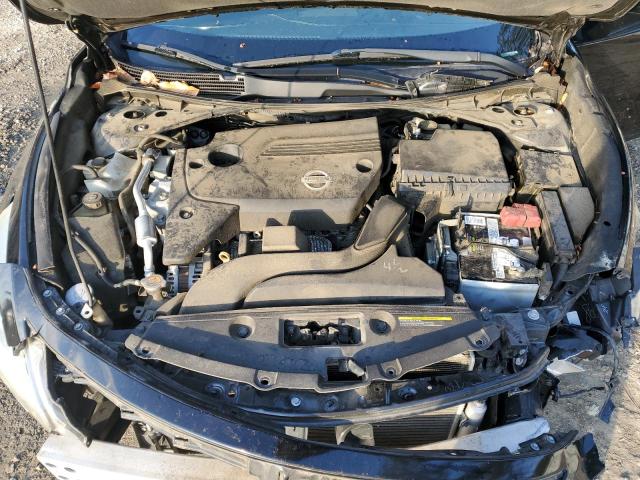 Photo 11 from auction – 2015 NISSAN ALTIMA 2.5 with VIN 1N4AL3AP4FC175972