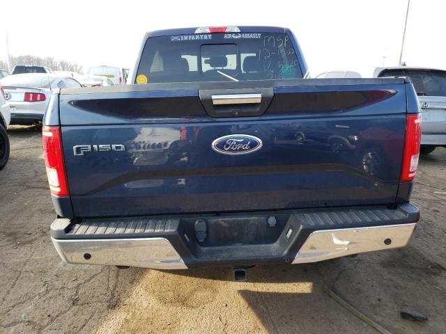 Photo 6 from auction – 2016 FORD F150 SUPER with VIN 1FTEW1EP4GFA45370
