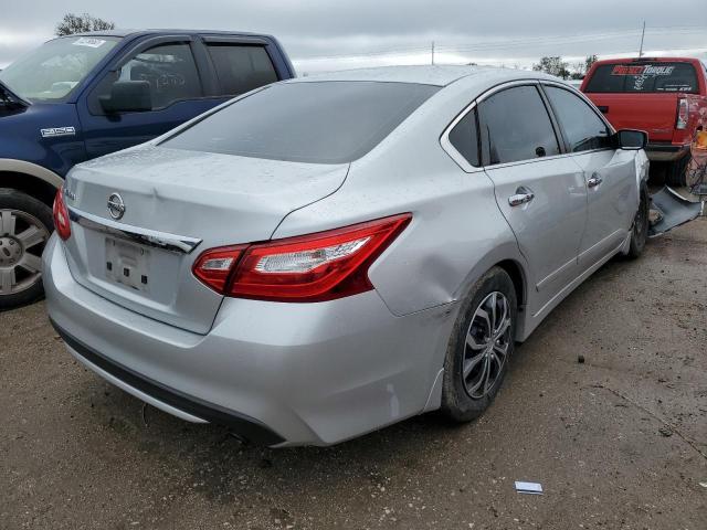 Photo 3 from auction – 2016 NISSAN ALTIMA 2.5 with VIN 1N4AL3AP5GC112994