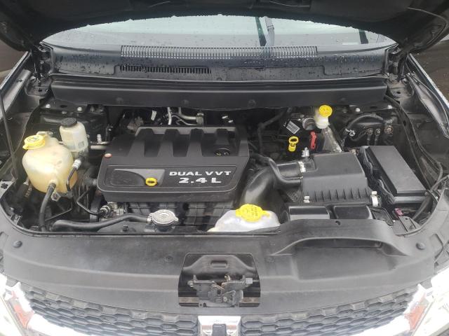 Photo 12 from auction – 2015 DODGE JOURNEY SE with VIN 3C4PDCAB8FT583420