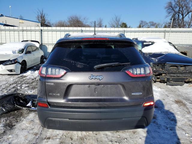 Photo 6 from auction – 2019 JEEP CHEROKEE L with VIN 1C4PJMLB9KD268184