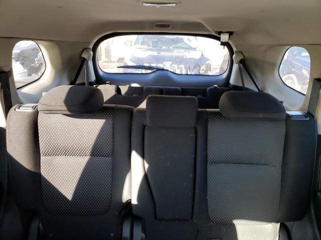 Photo 10 from auction – 2017 MITSUBISHI OUTLANDER with VIN JA4AZ2A3XHZ016710