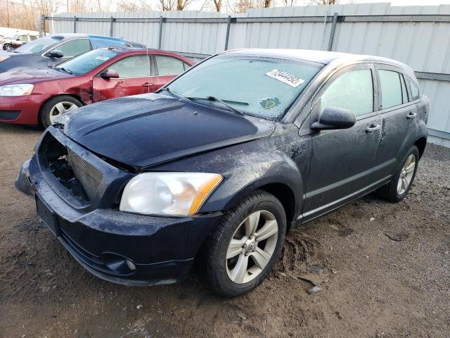 DODGE CALIBER MA 2011 with VIN 1B3CB3HA6BD113518 - Photo from auction