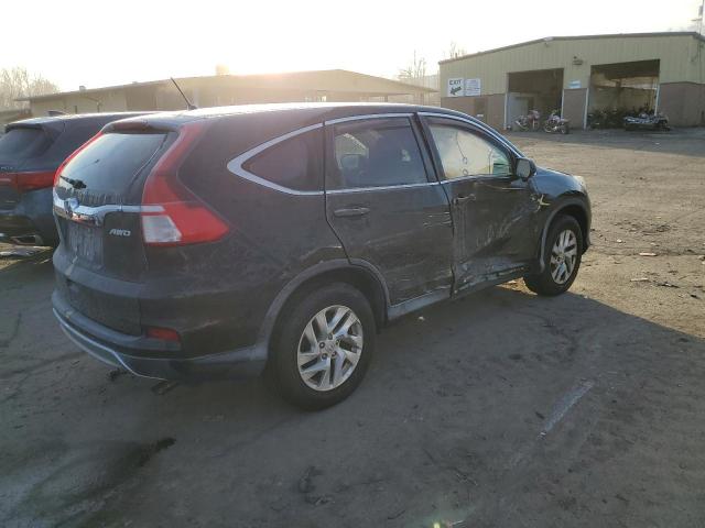 Photo 3 from auction – 2015 HONDA CR-V EX with VIN 2HKRM4H58FH690563