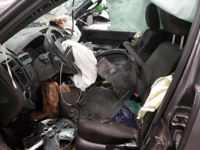 Photo 7 from auction – 2012 FORD ESCAPE XLT with VIN 1FMCU0DG0CKC02687