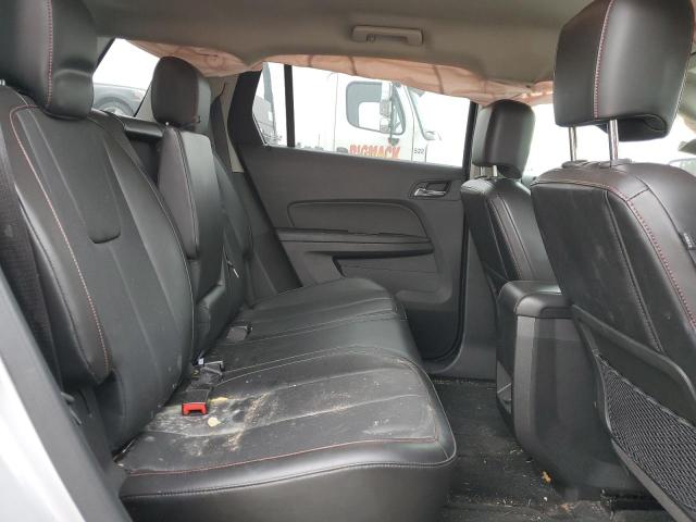 Photo 11 from auction – 2014 GMC TERRAIN SL with VIN 2GKALSEK0E6149853